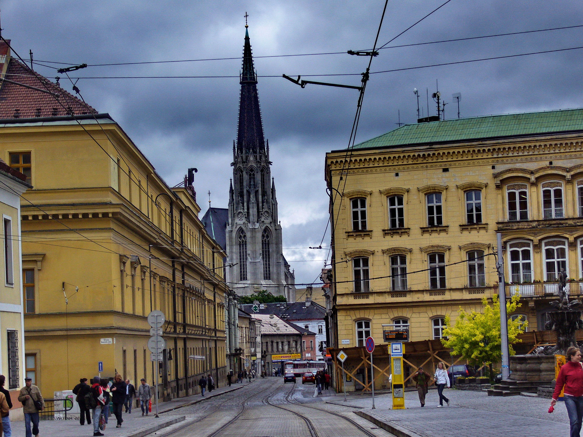 Olomouc